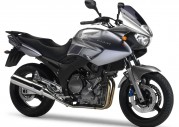 Yamaha TDM900A Yamaha TDM900A